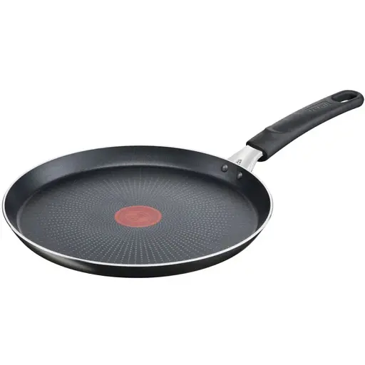 Сковорода млинцева Tefal XL Intense 25 см (C3841053)