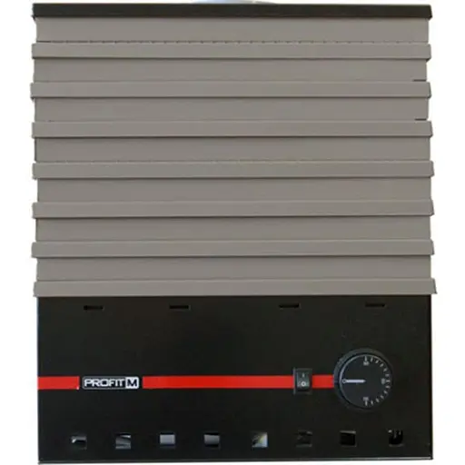 Сушарка Profit M ЕСП-01 чорно-сірий