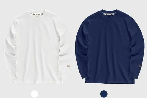 Футболка ShangFang Antibacterial T-Shirt 4XL Navy Blue (LLAAC7112C26) Темно-синя - фото 2