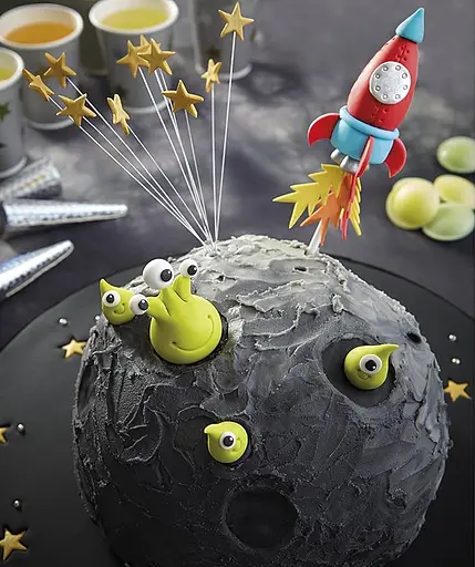 Kids' Birthday Cakes - фото 6