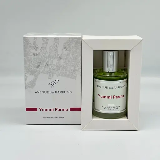 Парфюмерная вода Yummi Parma Avenue des Parfums 50 мл - фото 4