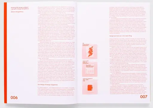 Impact 1.0. Design magazines, journals and periodicals (1922–73) - фото 8