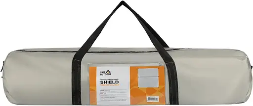 Тент Skif Outdoor Shield Gray 300 х 300 - фото 4
