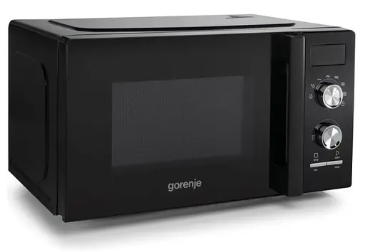 Микроволновая печь Gorenje MO 20 A3BH (6948894) - фото 6
