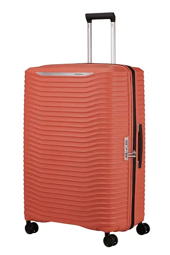 Валіза Samsonite UPSCAPE 81 см CLAY 81x54x34(37) KJ1*17004 - фото 8