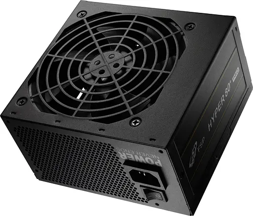 Блок живлення FSP Hyper 80+ PRO 650W 80+ (H3-650) - фото 6