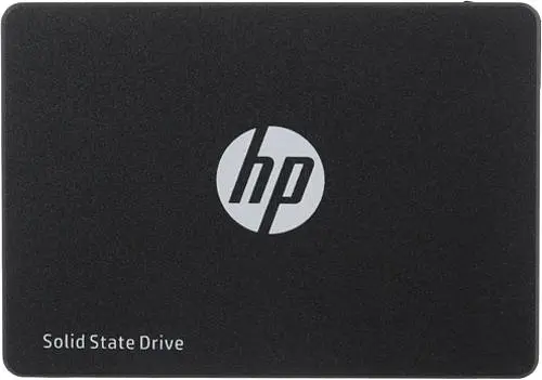 SSD 2.5" накопичувач HP S750 512GB (16L53AA)