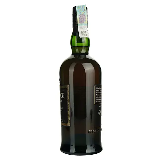 Віскі Ardbeg Uigeadail, 54,2%, 0,7 л (660311) - фото 3