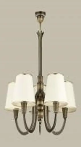 Люстра Jupiter RUBIN RU3 – 1199.4