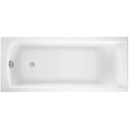 Ванна акриловая Cersant Korat 170x70 - фото 1