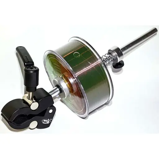 Станок для намотки лески Katran Line Spooling Tool (clamp) - фото 3