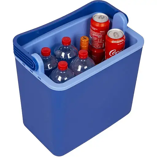 Термобокс Bo-Camp Arctic 24 л блакитний (6702870) - фото 2