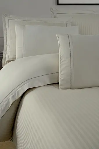 Постільна білизна Mona Orcella Wind Сатин Делюкс La Romano pbe0051959 - фото 4