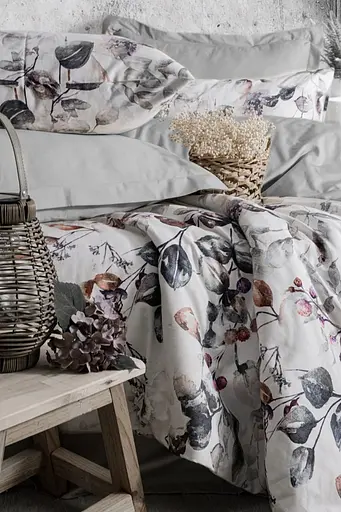 Постільна білизна Sevilla Сатин-Digital Saheser pbe0051758 - фото 2