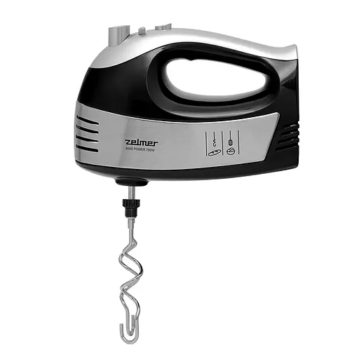 Міксер Zelmer ZHM 2459 B з чашою - фото 5
