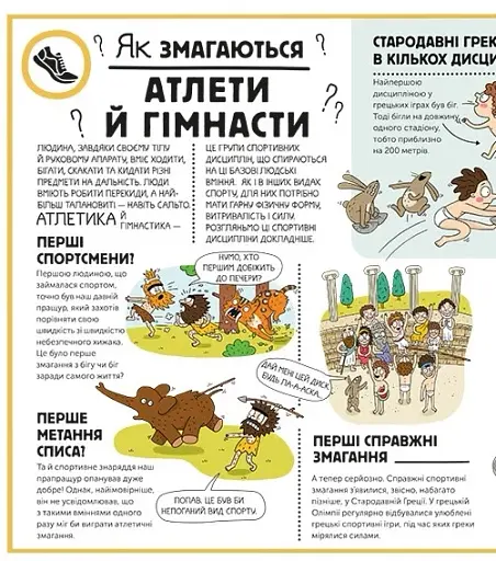 Як це створено. Спорт - фото 6