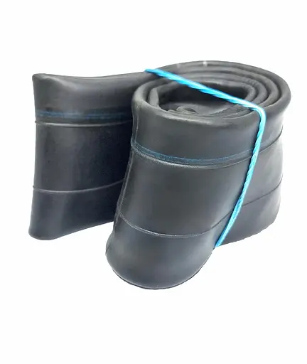 Камера велосипедна 14x2.5/2.75 (2.5/2.75-10) прямий ніпель AV 32 мм (G0001768)