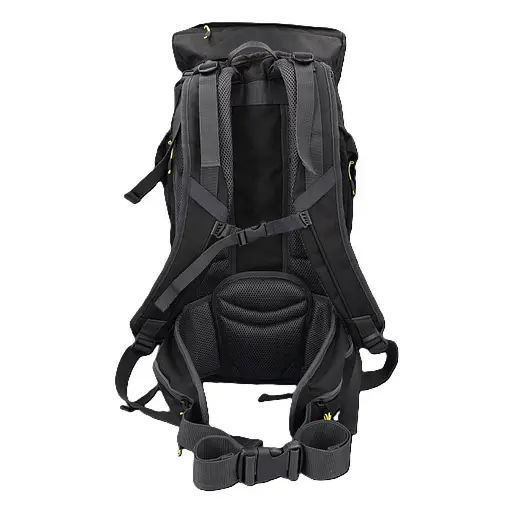 Рюкзак CMP Baltimora 30L Trekking Backpack Black (1097-3V10597-U901 UNI) - фото 2