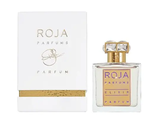 Оригінал Roja Parfums Elixir Pour Femme 50 мл Parfum - фото 1