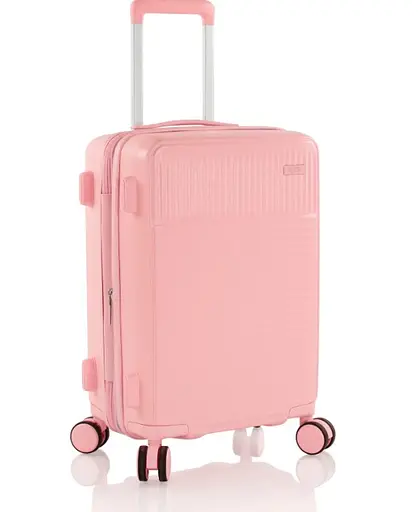 Валіза Heys Pastel (S) Blush (10155-0127-21) - фото 1
