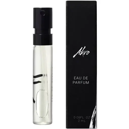 Парфюмерная вода пробник Akro Malt 2 мл - фото 1