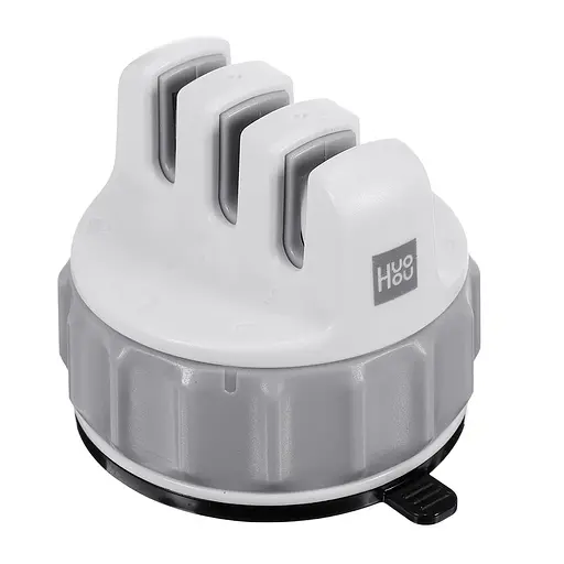 Точилка для ножів Xiaomi HuoHou Mini Sharpener (HU0066) - фото 2