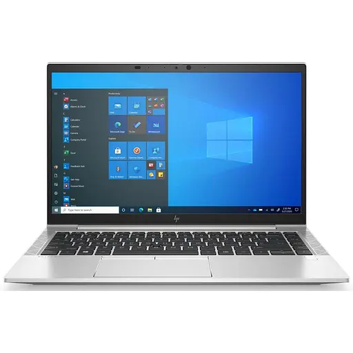 Ноутбук HP EliteBook 840 G8 (i7-1185G7/16/256SSD) - Class A "Б/У" - фото 1