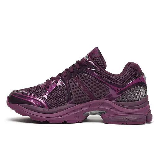 Кросівки Saucony Progrid Triumph 4 Chroma 39 Plum (1097-S60817-1 8) - фото 2