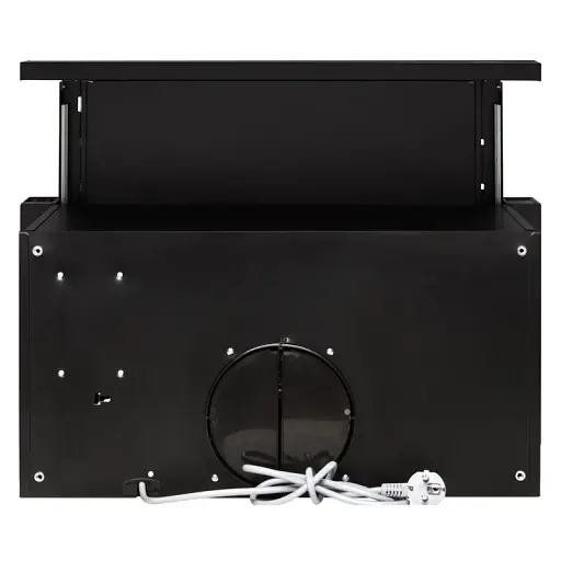 Витяжка кухонна ELEYUS BREEZE 700 60 BL - фото 8