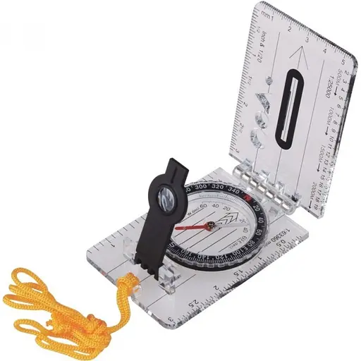 Компас AceCamp Foldable Map Compass (1012-3113)