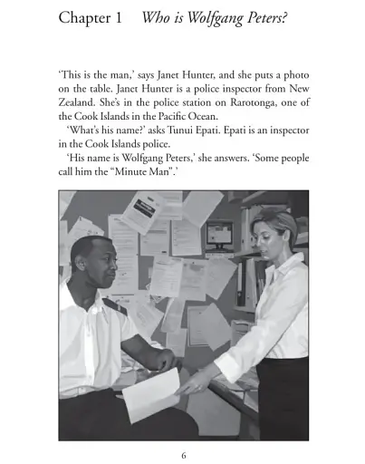 CER St The Black Pearls - фото 2