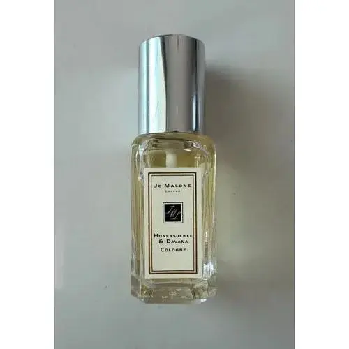 Одеколон Jo Malone Honeysuckle Davana 9 мл - фото 1