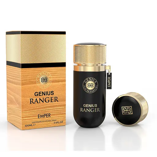 Парфюмированная вода мужская Emper Genius Ranger 100 мл (MM35731)