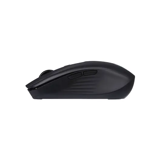 Мишка 2E MF270 Silent Rechargeable Wireless Black (2E-MF270WBK.) - фото 4