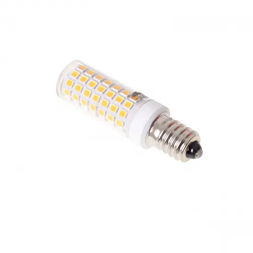 Лампа Brille светодиодная LED 9W Е14 WW T30, 220 В - фото 3