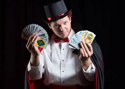 Настільна гра YELLOWBOX Ілюзія (Illusion) (укр.) (590017-1) - фото 5