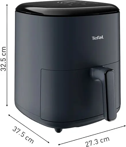Мультипіч Tefal Easy Fry Max EY245B10 - фото 4