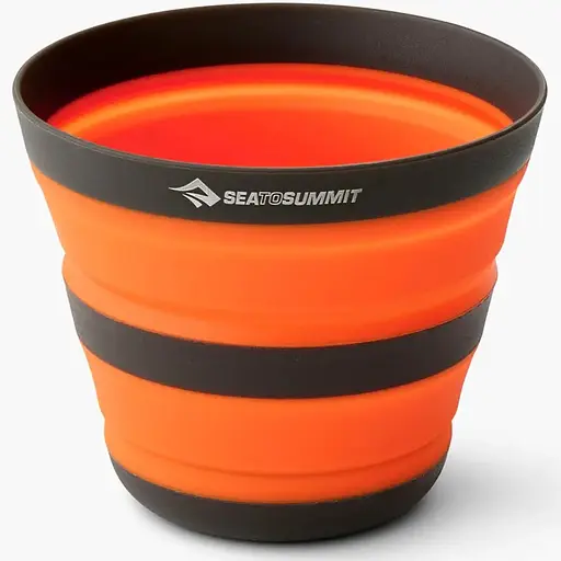 Набор посуды Sea To Summit Frontier UL Collapsible One Pot Cook Set w/2.2L Pot 2P (1033-STS ACK026031-122101) - фото 12