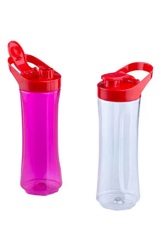 Смузи мейкер Adler AD 4054r емкость 0.6 л - фото 5