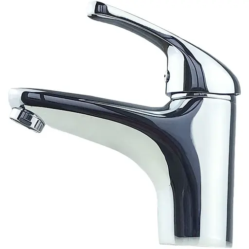 Змішувач для раковини Globus Lux Solly GLSO-0222 - фото 1