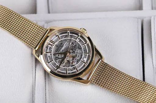 Годинник Festina F20629/1 - фото 7