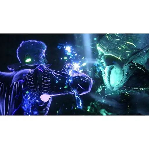 Гра Final Fantasy XVI 16 (російські субтитри) (PS5) - фото 2