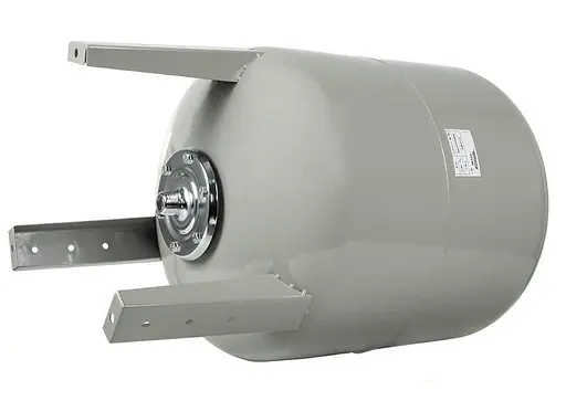 Гідроакумулятор 80 L GIDROTEH PTV80 вертикальний 30412 - фото 3