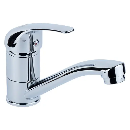 Змішувач для кухні TAU TN-2B142C 9846100 - фото 1