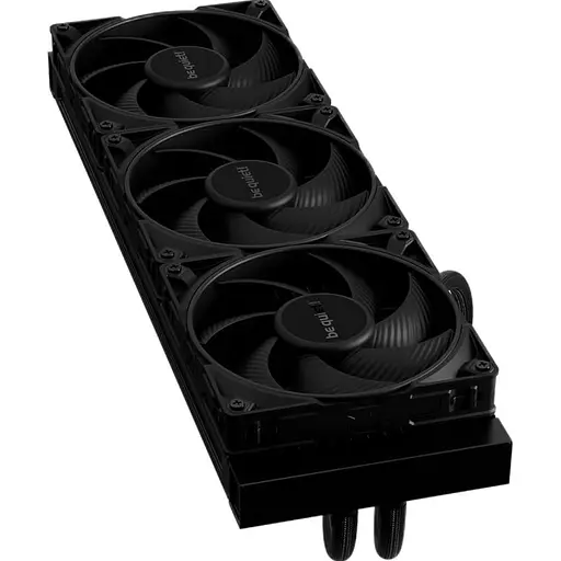 СВО Be quiet! Silent Loop 3 420mm (BW026) - фото 8