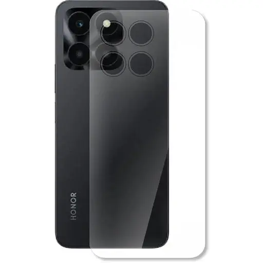 Защитная пленка StatusSKIN для Honor X6a Корпус Глянцевая Titan - фото 1