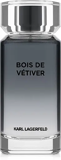 Оригинал Karl Lagerfeld Bois De Vetiver 100 мл ТЕСТЕР туалетная вода - фото 1