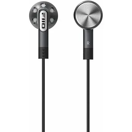 Наушники FiiO FF1 black