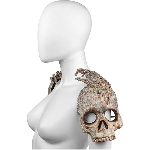 Наплічники Жриця Вуду - фото 2