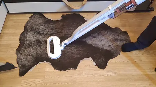 Пылесос Deerma Multipurpose Vacuum Cleaner DX800S - фото 2